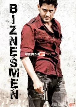 Biznesmen / Qasoskor