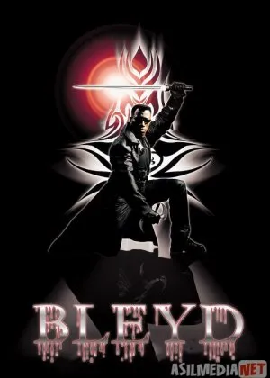 Bleyd 1 / Blade
