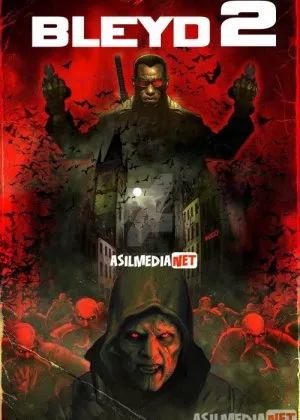 Bleyd 2 / Blade ikki