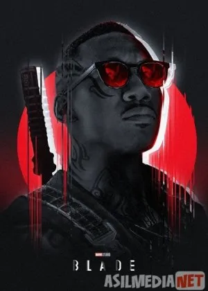 Bleyd 5: Qon va jon / Blayd 5: Qayta tug'ulish