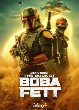 Boba Fett Kitobi / Bob Fettning Kitobi AQSH