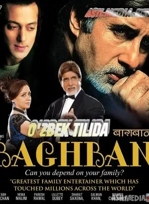 Bog'bon  si/ Любовь и предательство /