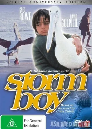 Bola va Okean Avstraliya filmifilm