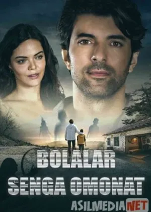 Bolalar senga omonat