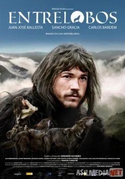 Bo'rilar orasida / Entrelobos Uzbek O`zbek tilida   download