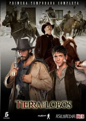 Bo'rilar zamini Ispaniya