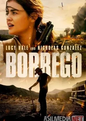 Borrego / Barregafilm