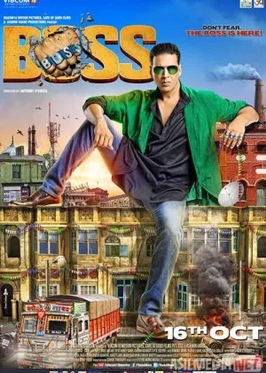 Boss / Katta Xo'jayin  si