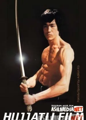 Bryus Li haqida hujjatli film