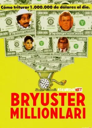 Bryuster Millionlari