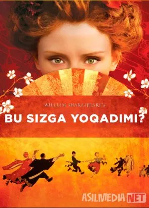 Bu sizga yoqadimi?cha