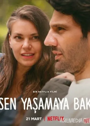 Bugun bilan yasha / Ishonchli qo'llarda / Sen hayotsan