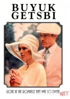 Buyuk Getsbi AQSh retro filmicha