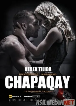 Chapaqay Uzbek