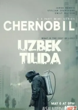 Chernobil / Chernobyl