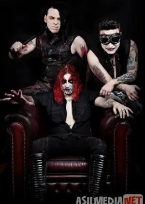 Chet ellik Vampir Bastersyil