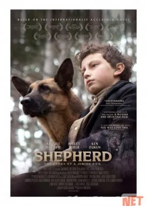 Cho'pon it / Qahramon it / Cho'pon: Yahudiy itining hikoyasi