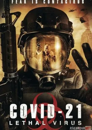 COVID-21: O'lim virusi