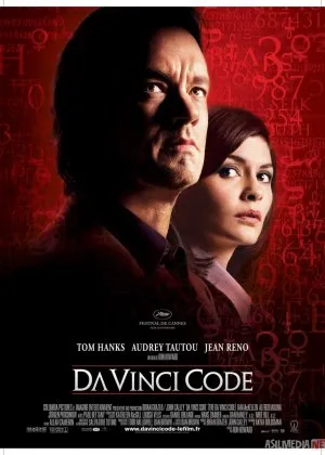 Da Vinchi kodifilm
