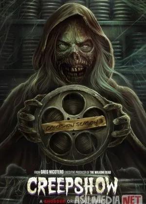 Dahshatlar Kaleydoskopi i