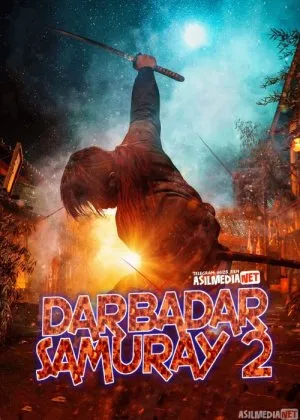Darbadar samuray 2
