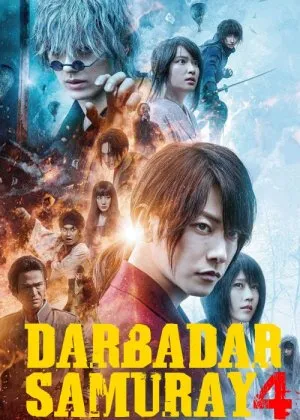 Darbadar Samuray 4: Intiho / Final