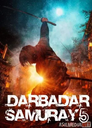 Darbadar Samuray 5: Muqaddima