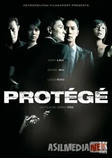 Davomchi / Davom etuvchi / Himoyalangan