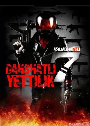 Daxshatli yettilik / Dahshatli 7 lik