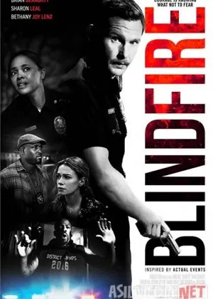 Daydi O'q / Ko'r-ko'rona qotillikfilm