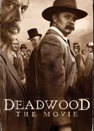 Dedvud / Дэдвуд / Deadwood