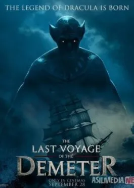 Demetraning so’nggi sayohati Ujas