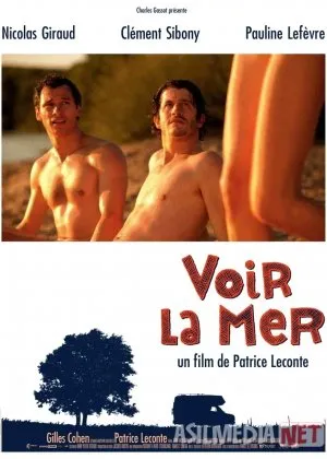 Dengiz tomon / Dengizga nazar  Fransiya filmicha