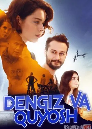 Dengiz va Quyosh