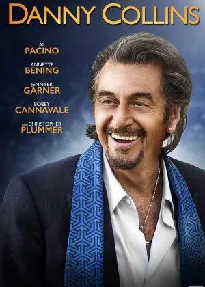 Denni Kollins / Ikkinchi imkoniyat AQSH FILMI