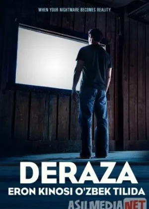 Deraza Eron
