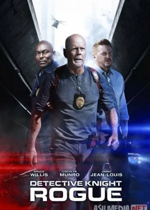 Detektiv Nayt 1: Firibgarlikfilm