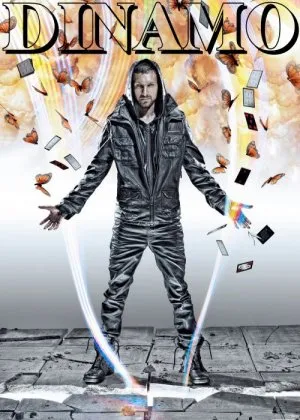 Dinamo fokuslari 1-qism