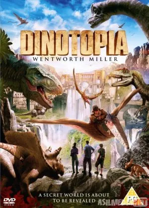 Dinotopiya / Sehrli Tosh