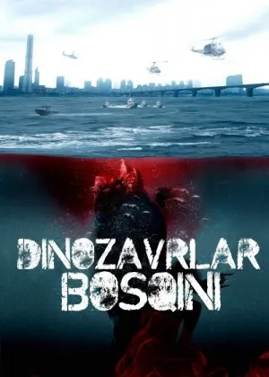 Dinozavrlar Bosqini / Kelgindi ujas film