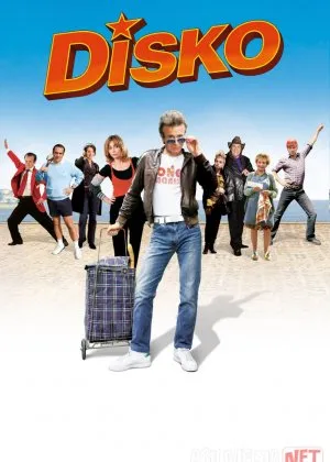 Disko / Disco Fransiya filmi