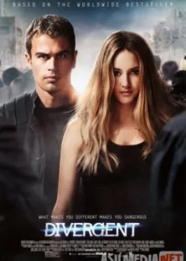 Divergent 1 / Devergent 1