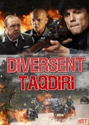 Diversant taqdiri