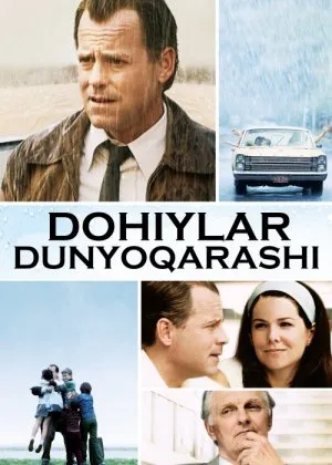 Dohiylar Dunyoqarashi / Ixtirochi