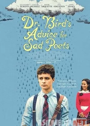 Doktor Birdning g'amgin shoirlarga ko'rsatmalariyil