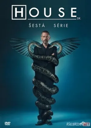 Doktor Haus / Xous AQSH  -