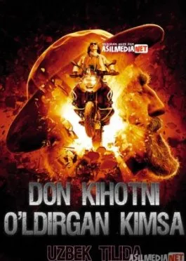 Don Kihotni o'ldirgan kimsa