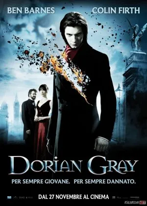 Dorian Grey