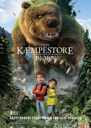 Do'stim ayiq / Ayiqni qanday boqish kerak