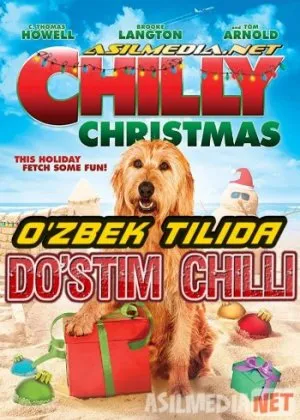 Do'stim chilli bolajonlar uchun